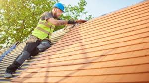 Roof Insulation Installation in Balch Springs, TX