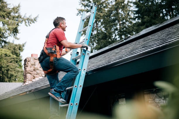 Best Emergency Roof Repair Services  in Balch Springs, TX